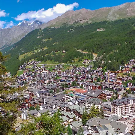 Appartement Memory By Interhome