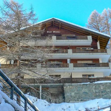 Memory By Interhome 公寓