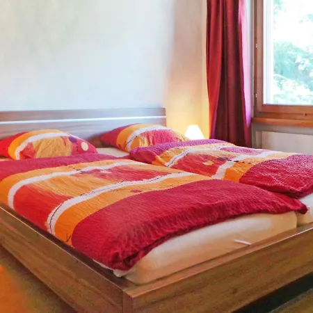 Memory By Interhome Apartment Zermatt