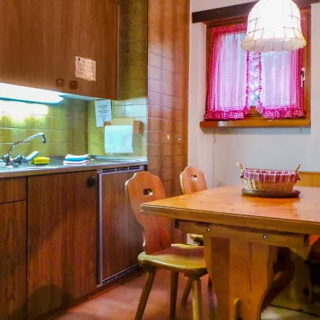 Appartement Memory By Interhome *