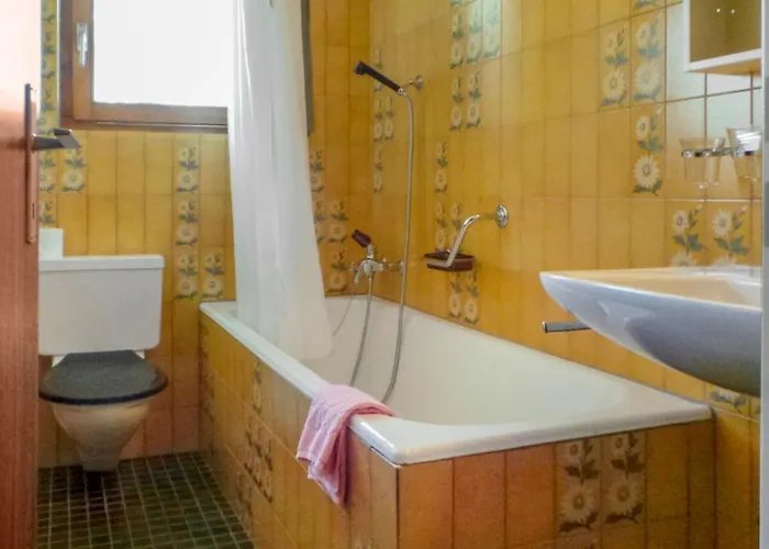 公寓 Memory By Interhome *