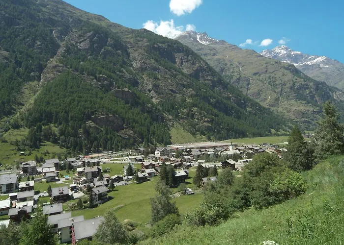 Memory By Interhome *