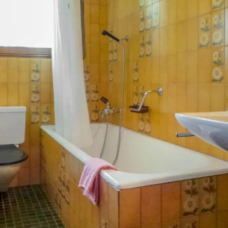 Apartament Memory By Interhome *