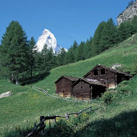 Memory By Interhome Zermatt