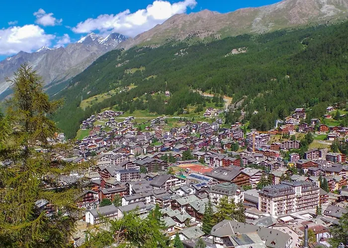 Appartamento Memory By Interhome