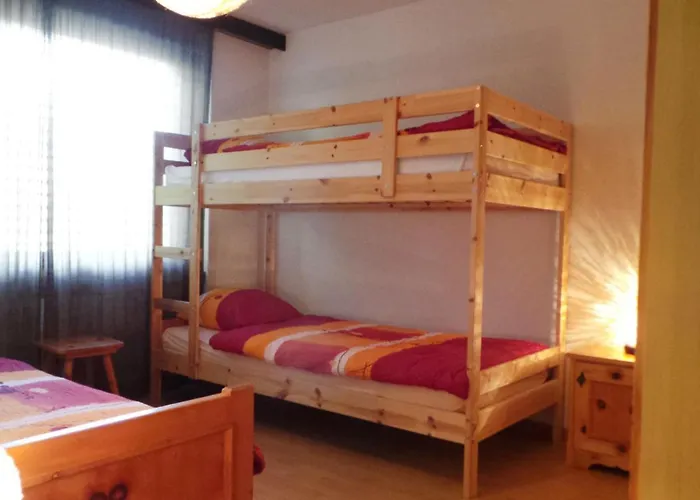 Memory By Interhome * Zermatt