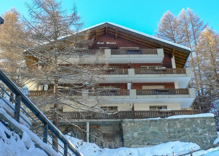 Memory By Interhome Appartamento