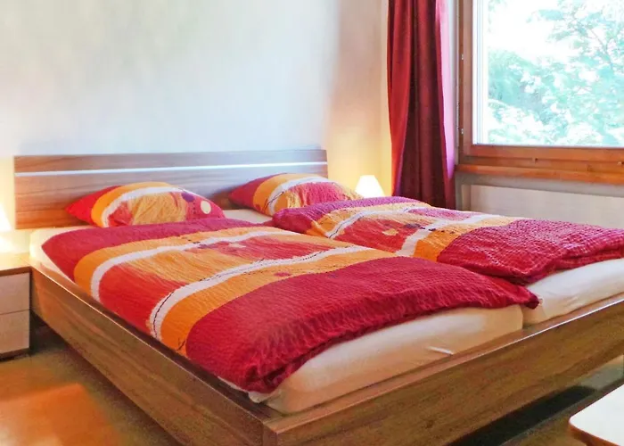 Memory By Interhome Appartamento Zermatt