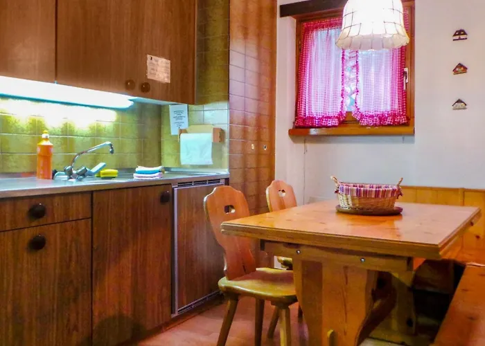 Appartamento Memory By Interhome *